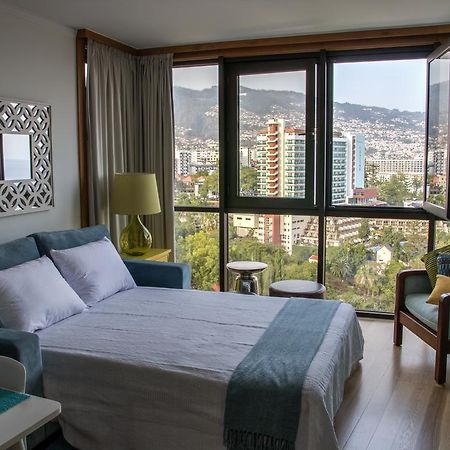 Monumental Apartment Funchal  Eksteriør billede