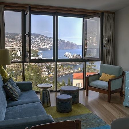 Monumental Apartment Funchal  Værelse billede