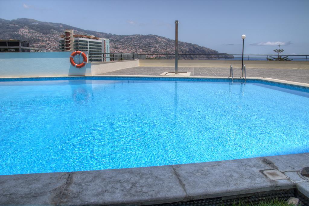 Monumental Apartment Funchal  Eksteriør billede